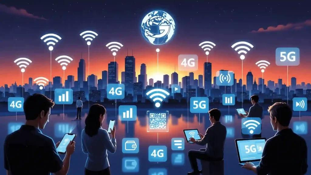 Globe Telecom